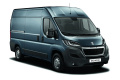 Peugeot Boxer Box III